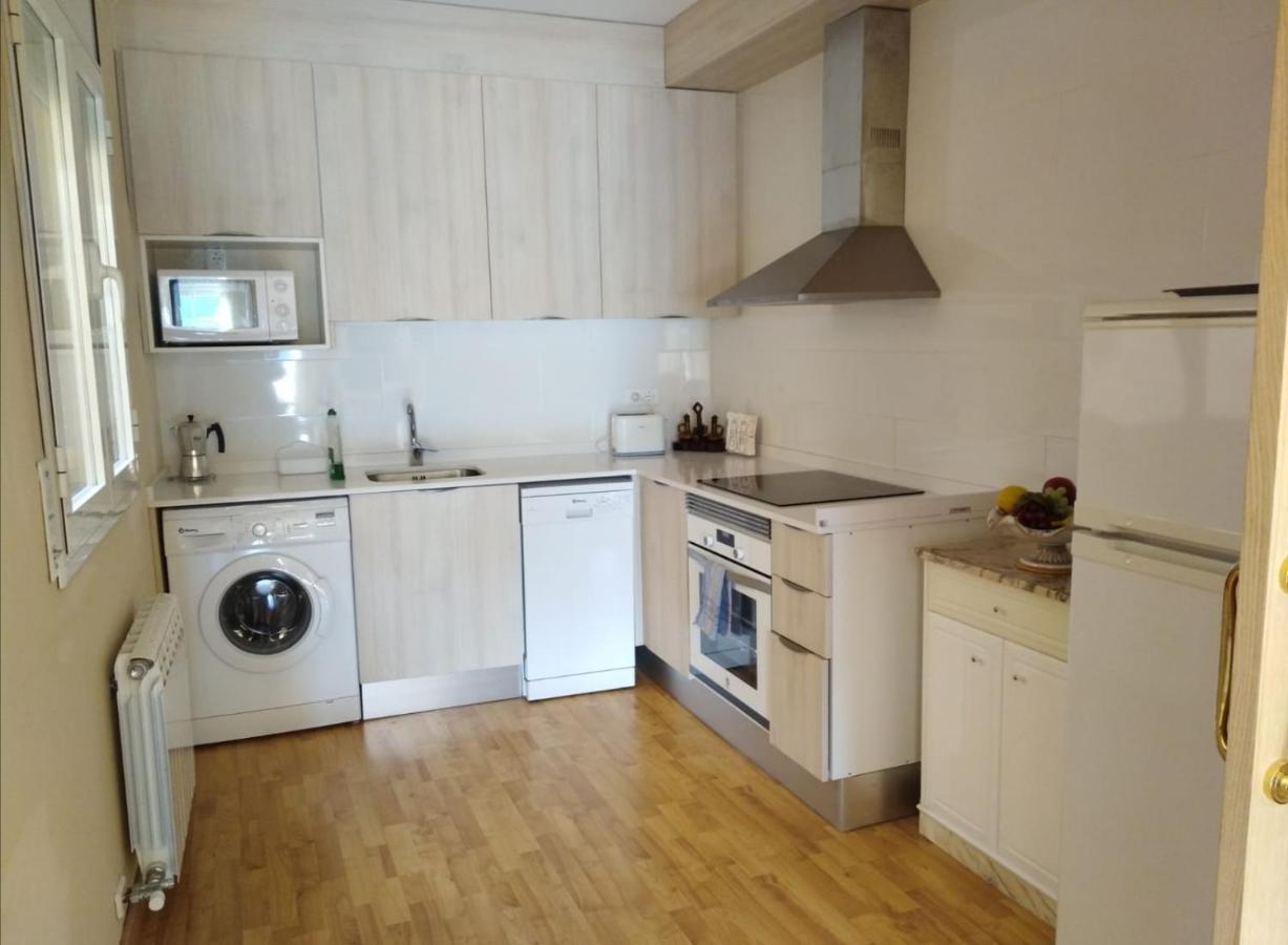 Ferienwohnung Cal Sole Ulldemolins Exterior foto